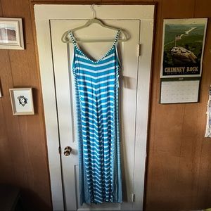 Ana Maxi Dress